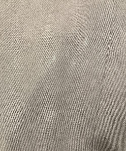 Y's（ワイズ）Y's (ワイズ) 5Bウールジャケット ブラウン サイズ:表記無しの古着・服飾アイテム