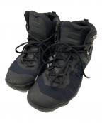 KEENキーン）の古着「VENTURE MID WP」｜ブラック