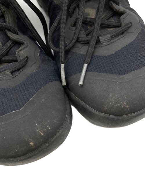 KEEN（キーン）KEEN (キーン) VENTURE MID WP ブラック サイズ:29ｃｍの古着・服飾アイテム