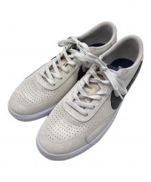 NIKE（ナイキ）の古着「SB HERITAGE VULC」｜グレー