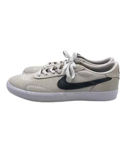 NIKE（ナイキ）NIKE (ナイキ) SB HERITAGE VULC グレー サイズ:28.5㎝の古着・服飾アイテム