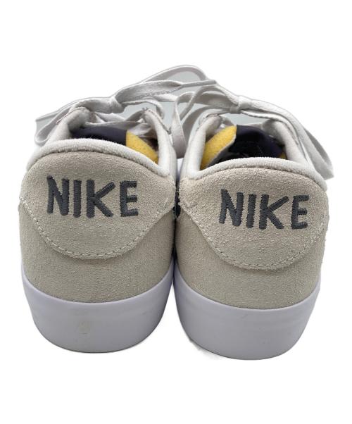 NIKE（ナイキ）NIKE (ナイキ) SB HERITAGE VULC グレー サイズ:28.5㎝の古着・服飾アイテム