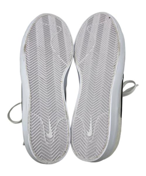 NIKE（ナイキ）NIKE (ナイキ) SB HERITAGE VULC グレー サイズ:28.5㎝の古着・服飾アイテム