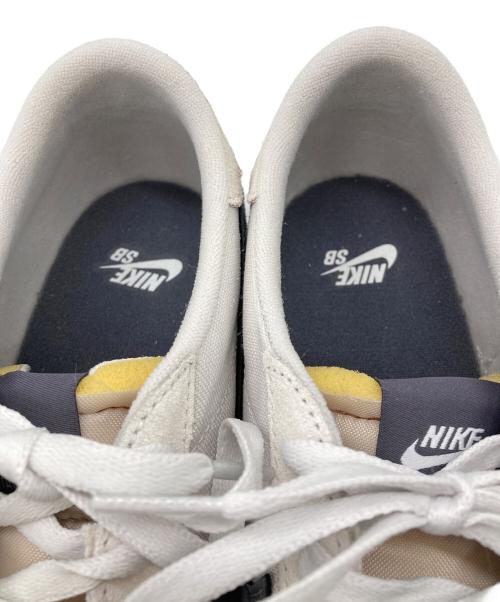 NIKE（ナイキ）NIKE (ナイキ) SB HERITAGE VULC グレー サイズ:28.5㎝の古着・服飾アイテム