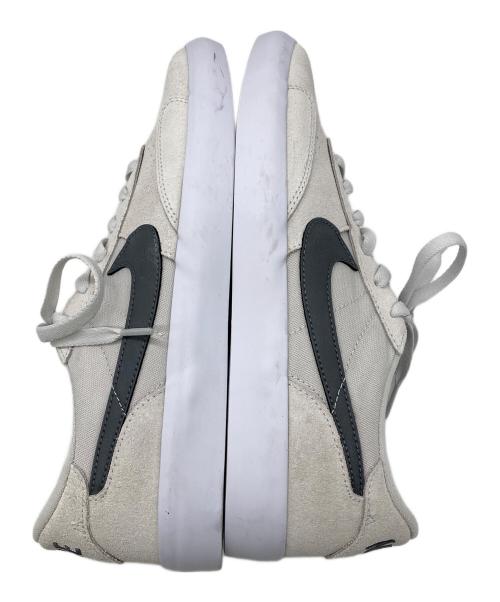 NIKE（ナイキ）NIKE (ナイキ) SB HERITAGE VULC グレー サイズ:28.5㎝の古着・服飾アイテム