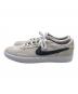 NIKE (ナイキ) SB HERITAGE VULC グレー サイズ:28.5㎝：5000円