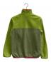 Patagonia (パタゴニア) シンチラスナップT グリーン サイズ:M：13000円