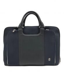 hartmann（ハートマン）の古着「J-Biz ビジネスバック」｜ネイビー