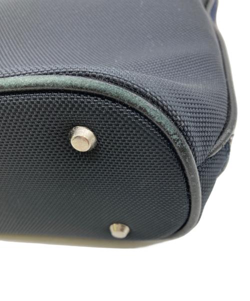 hartmann（ハートマン）hartmann (ハートマン) J-Biz ビジネスバック ネイビーの古着・服飾アイテム