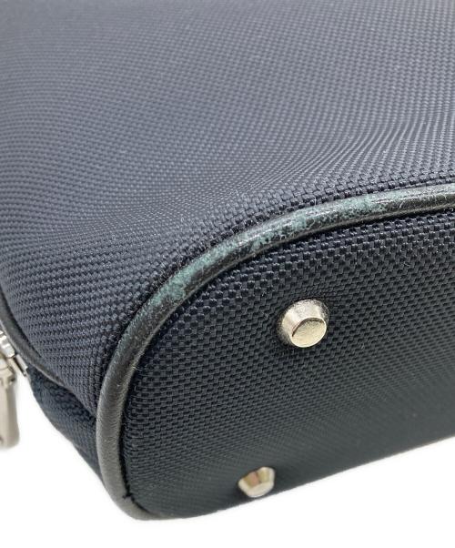 hartmann（ハートマン）hartmann (ハートマン) J-Biz ビジネスバック ネイビーの古着・服飾アイテム