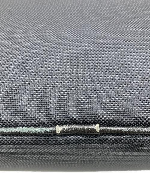 hartmann（ハートマン）hartmann (ハートマン) J-Biz ビジネスバック ネイビーの古着・服飾アイテム