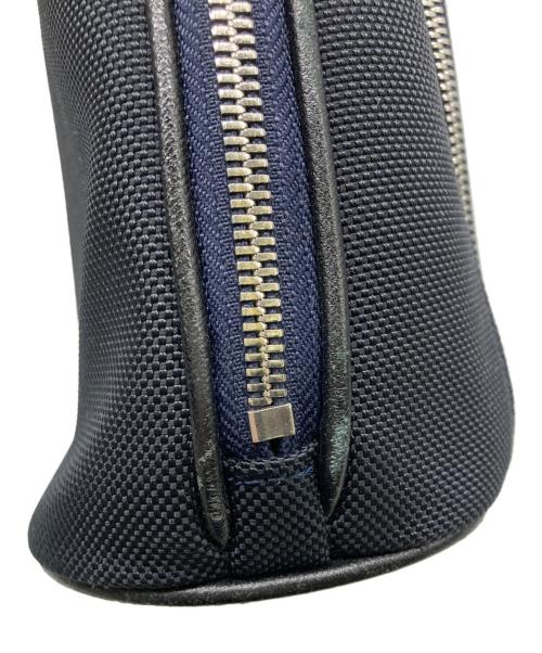 hartmann（ハートマン）hartmann (ハートマン) J-Biz ビジネスバック ネイビーの古着・服飾アイテム