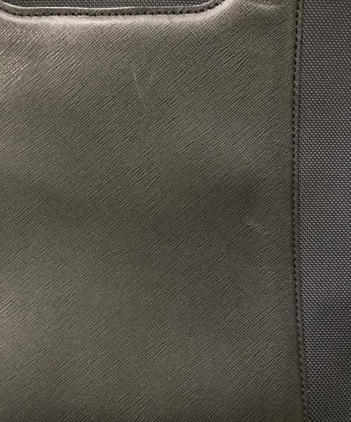 hartmann（ハートマン）hartmann (ハートマン) J-Biz ビジネスバック ネイビーの古着・服飾アイテム