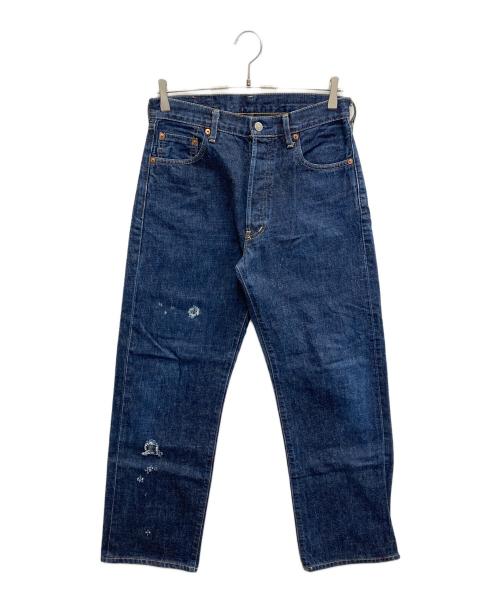 LEVI'S（リーバイス）LEVI'S (リーバイス) 503B デニムパンツ インディゴ サイズ:W31L36の古着・服飾アイテム