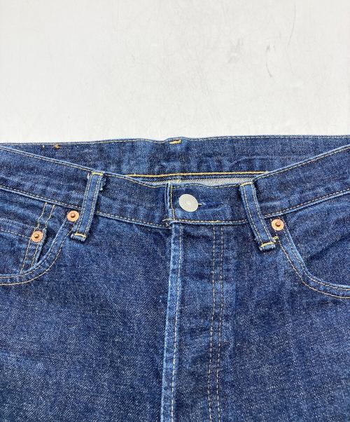 LEVI'S（リーバイス）LEVI'S (リーバイス) 503B デニムパンツ インディゴ サイズ:W31L36の古着・服飾アイテム