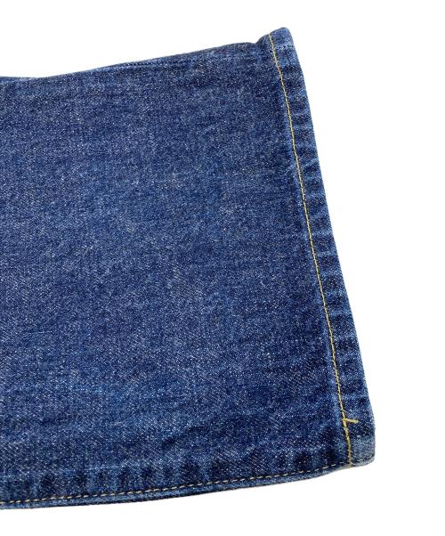 LEVI'S（リーバイス）LEVI'S (リーバイス) 503B デニムパンツ インディゴ サイズ:W31L36の古着・服飾アイテム