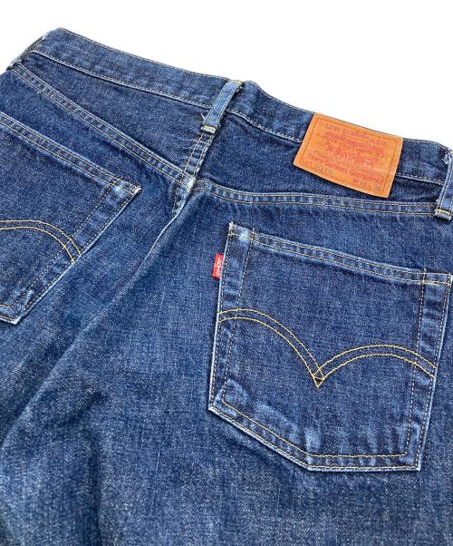 LEVI'S（リーバイス）LEVI'S (リーバイス) 503B デニムパンツ インディゴ サイズ:W31L36の古着・服飾アイテム