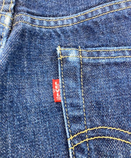 LEVI'S（リーバイス）LEVI'S (リーバイス) 503B デニムパンツ インディゴ サイズ:W31L36の古着・服飾アイテム