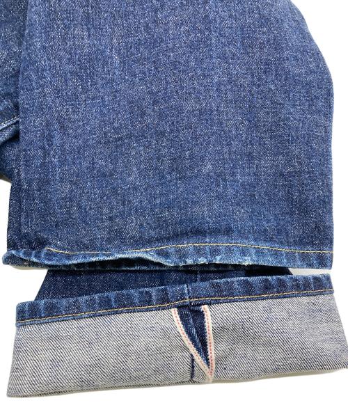 LEVI'S（リーバイス）LEVI'S (リーバイス) 503B デニムパンツ インディゴ サイズ:W31L36の古着・服飾アイテム
