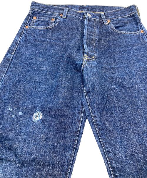 LEVI'S（リーバイス）LEVI'S (リーバイス) 503B デニムパンツ インディゴ サイズ:W31L36の古着・服飾アイテム