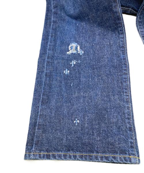 LEVI'S（リーバイス）LEVI'S (リーバイス) 503B デニムパンツ インディゴ サイズ:W31L36の古着・服飾アイテム