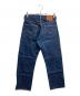 LEVI'S (リーバイス) 503B デニムパンツ インディゴ サイズ:W31L36：7000円
