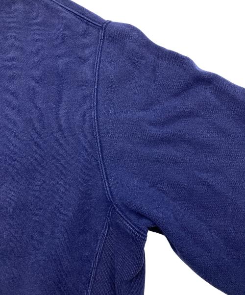 POLO RALPH LAUREN（ポロ・ラルフローレン）POLO RALPH LAUREN (ポロ・ラルフローレン) スウェット ネイビー サイズ:XLの古着・服飾アイテム