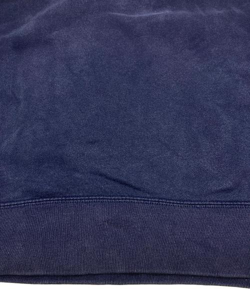 POLO RALPH LAUREN（ポロ・ラルフローレン）POLO RALPH LAUREN (ポロ・ラルフローレン) スウェット ネイビー サイズ:XLの古着・服飾アイテム