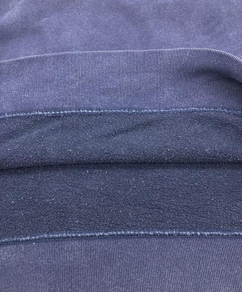 POLO RALPH LAUREN（ポロ・ラルフローレン）POLO RALPH LAUREN (ポロ・ラルフローレン) スウェット ネイビー サイズ:XLの古着・服飾アイテム