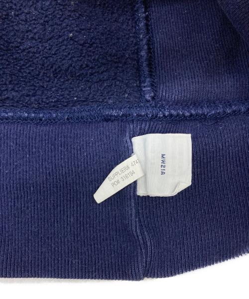 POLO RALPH LAUREN（ポロ・ラルフローレン）POLO RALPH LAUREN (ポロ・ラルフローレン) スウェット ネイビー サイズ:XLの古着・服飾アイテム