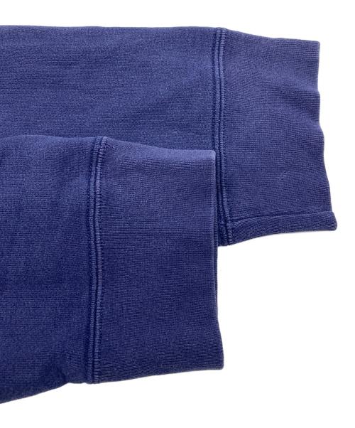 POLO RALPH LAUREN（ポロ・ラルフローレン）POLO RALPH LAUREN (ポロ・ラルフローレン) スウェット ネイビー サイズ:XLの古着・服飾アイテム
