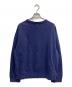 POLO RALPH LAUREN (ポロ・ラルフローレン) スウェット ネイビー サイズ:XL：5000円