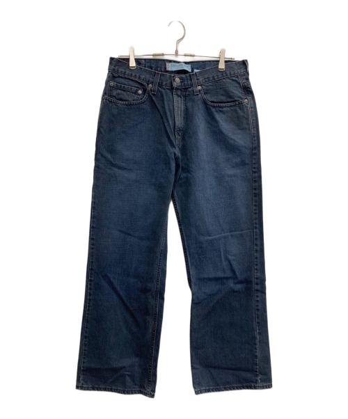 LEVI'S（リーバイス）LEVI'S (リーバイス) 567 LOW LOOSE デニムパンツ インディゴ サイズ:32/30の古着・服飾アイテム