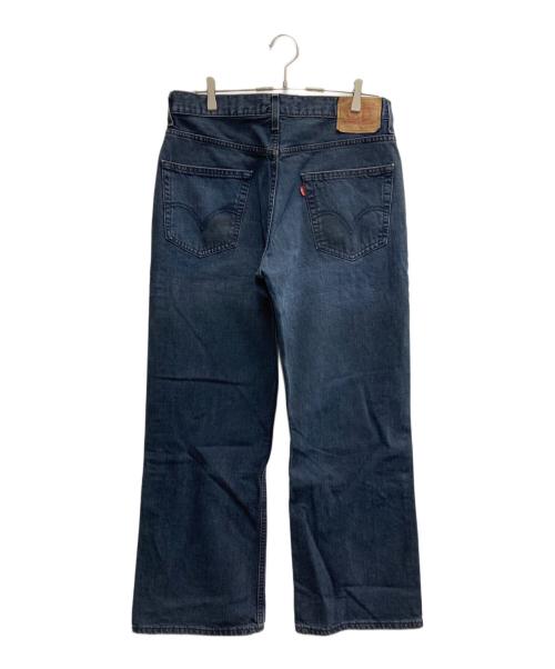 LEVI'S（リーバイス）LEVI'S (リーバイス) 567 LOW LOOSE デニムパンツ インディゴ サイズ:32/30の古着・服飾アイテム