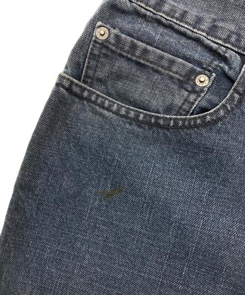 LEVI'S（リーバイス）LEVI'S (リーバイス) 567 LOW LOOSE デニムパンツ インディゴ サイズ:32/30の古着・服飾アイテム