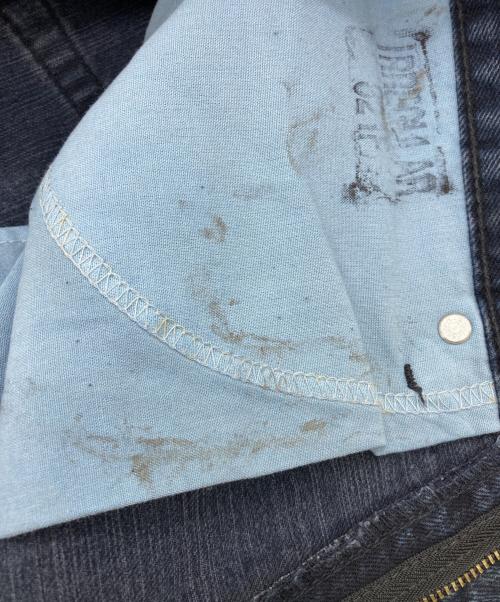 LEVI'S（リーバイス）LEVI'S (リーバイス) 567 LOW LOOSE デニムパンツ インディゴ サイズ:32/30の古着・服飾アイテム