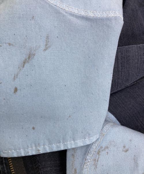 LEVI'S（リーバイス）LEVI'S (リーバイス) 567 LOW LOOSE デニムパンツ インディゴ サイズ:32/30の古着・服飾アイテム