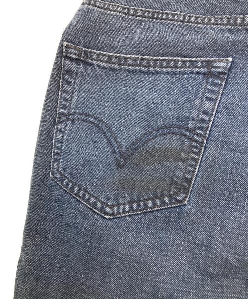 LEVI'S（リーバイス）LEVI'S (リーバイス) 567 LOW LOOSE デニムパンツ インディゴ サイズ:32/30の古着・服飾アイテム