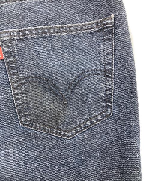 LEVI'S（リーバイス）LEVI'S (リーバイス) 567 LOW LOOSE デニムパンツ インディゴ サイズ:32/30の古着・服飾アイテム