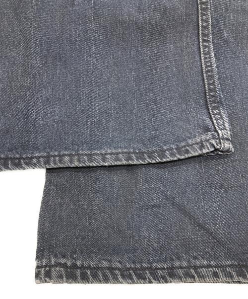 LEVI'S（リーバイス）LEVI'S (リーバイス) 567 LOW LOOSE デニムパンツ インディゴ サイズ:32/30の古着・服飾アイテム