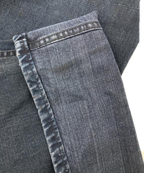 LEVI'S（リーバイス）LEVI'S (リーバイス) 567 LOW LOOSE デニムパンツ インディゴ サイズ:32/30の古着・服飾アイテム