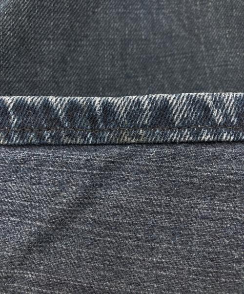 LEVI'S（リーバイス）LEVI'S (リーバイス) 567 LOW LOOSE デニムパンツ インディゴ サイズ:32/30の古着・服飾アイテム