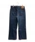 LEVI'S (リーバイス) 567 LOW LOOSE デニムパンツ インディゴ サイズ:32/30：5000円