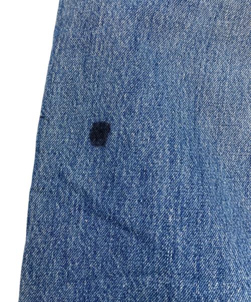 LEVI'S（リーバイス）LEVI'S (リーバイス) 96年製 復刻501xx デニムパンツ【USA製】 インディゴ サイズ:w36　L34の古着・服飾アイテム