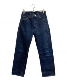 LEVI'S（リーバイス）の古着「98年製 復刻501xx デニムパンツ【USA製】」｜インディゴ