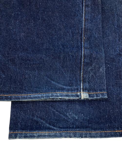 LEVI'S（リーバイス）LEVI'S (リーバイス) 98年製 復刻501xx デニムパンツ【USA製】 インディゴ サイズ:w31 L36の古着・服飾アイテム