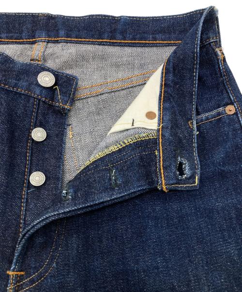 FULLCOUNT（フルカウント）FULLCOUNT (フルカウント) Lot 1101S デニムパンツ インディゴ サイズ:W39 L34の古着・服飾アイテム