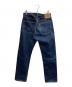 FULLCOUNT (フルカウント) Lot 1101S デニムパンツ インディゴ サイズ:W39 L34：12000円