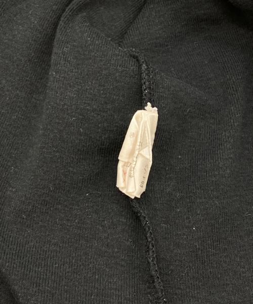 Hysteric Glamour（ヒステリックグラマー）Hysteric Glamour (ヒステリックグラマー) WANTS YOU TEE ブラック サイズ:FREEの古着・服飾アイテム