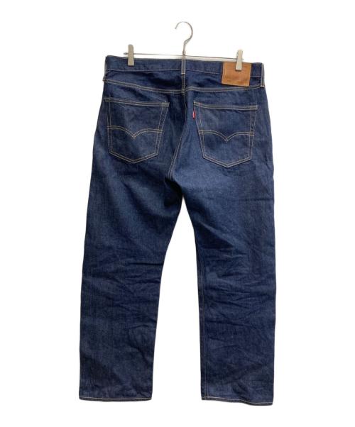 LEVI'S PReMIUM（リーバイス プレミアム）LEVI'S PReMIUM (リーバイス プレミアム) 501 復刻 ストレート デニム パンツ インディゴ サイズ:ｗ34 L30の古着・服飾アイテム